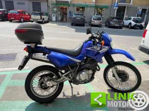 YAMAHA XT 600 Benzina 2000 usata