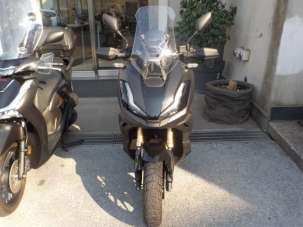 HONDA ADV 350 Benzina 2024 usata, Napoli