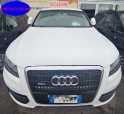 AUDI Q5 Diesel 2010 usata