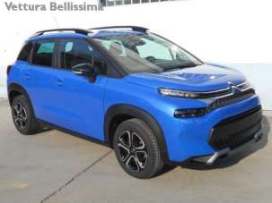 CITROEN C3 Aircross Benzina 2023 usata, Torino