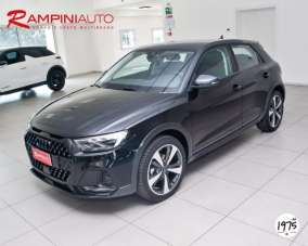 AUDI A1 Benzina 2024 usata, Perugia