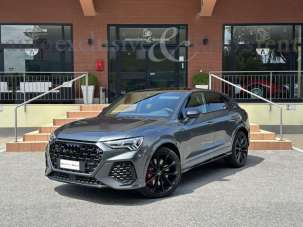 AUDI RS Q3 Benzina 2022 usata