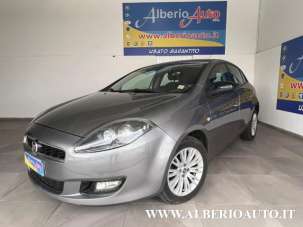 FIAT Bravo Diesel 2013 usata, Catania