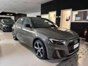 AUDI A1 Benzina 2023 usata