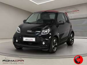 SMART ForTwo Elettrica 2023 usata