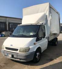 FORD Transit Diesel 2002 usata