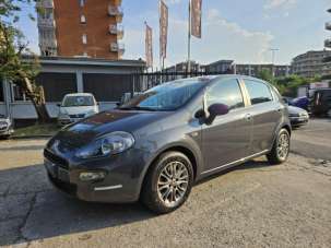 FIAT Punto Diesel 2012 usata