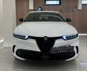 ALFA ROMEO Tonale Diesel 2023 usata, Napoli