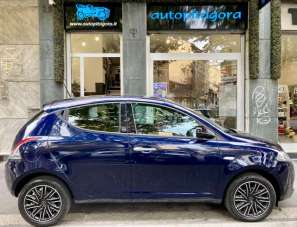 LANCIA Ypsilon Elettrica/Benzina 2020 usata, Torino