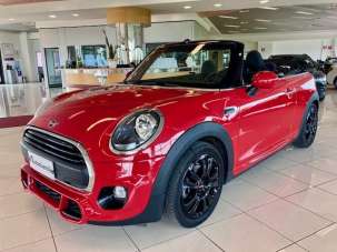 MINI Mini Benzina 2018 usata