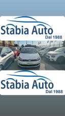 VOLKSWAGEN Golf Diesel 2009 usata, Napoli