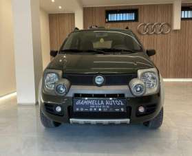 FIAT Panda Diesel 2006 usata, Napoli