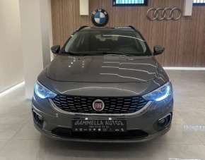 FIAT Tipo Diesel 2020 usata, Napoli