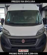 FIAT Ducato Diesel 2020 usata, Torino