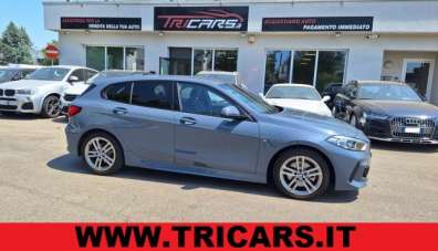 BMW 118 Diesel 2022 usata, Parma