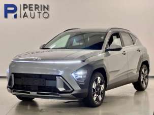 HYUNDAI Kona Elettrica/Benzina usata, Vicenza