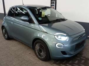 FIAT 500 Elettrica 2021 usata, Vicenza