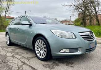 OPEL Insignia Diesel 2010 usata, Venezia