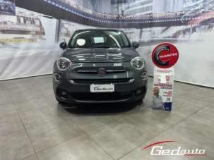 FIAT 500X Diesel 2021 usata