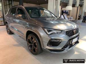 CUPRA Ateca Benzina 2023 usata, Varese