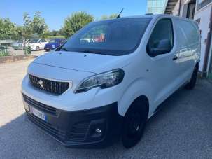 PEUGEOT Expert Diesel 2019 usata