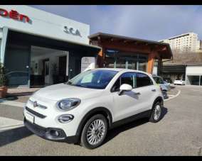 FIAT 500X Diesel 2022 usata