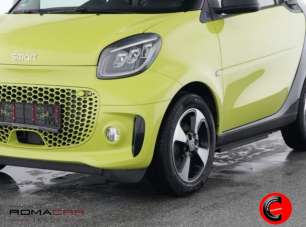 SMART ForTwo Elettrica 2023 usata