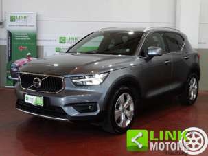 VOLVO XC40 Diesel 2018 usata, Forli-Cesena