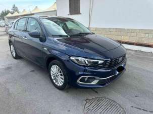 FIAT Tipo Benzina 2021 usata