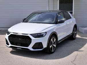 AUDI A1 Benzina 2024 usata, Viterbo