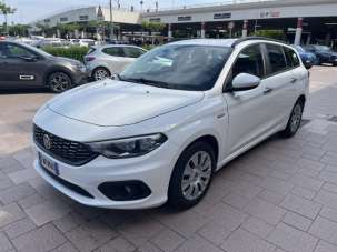 FIAT Tipo Diesel 2017 usata