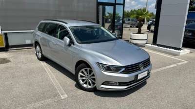 VOLKSWAGEN Passat Diesel 2017 usata, Padova