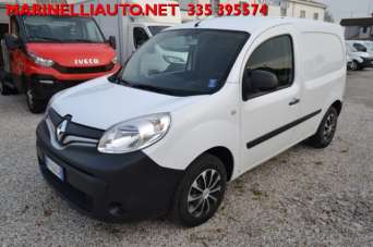 RENAULT Kangoo Diesel 2016 usata, Ferrara