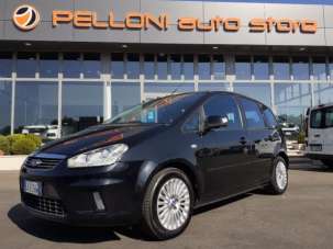 FORD C-Max GPL 2010 usata, Modena