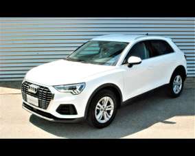 AUDI Q3 Diesel 2022 usata, Treviso