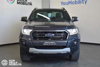 FORD Ranger Diesel 2023 usata, Perugia