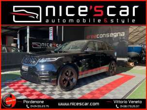 LAND ROVER Range Rover Velar Diesel 2019 usata, Treviso