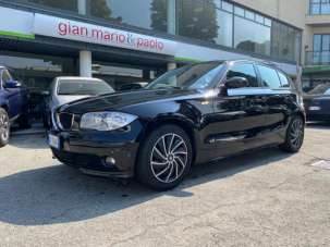 BMW 116 Benzina 2006 usata, Cuneo