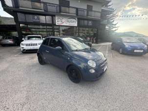 FIAT 500 Benzina 2011 usata, Chieti