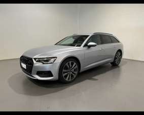 AUDI A6 Diesel 2023 usata, Treviso