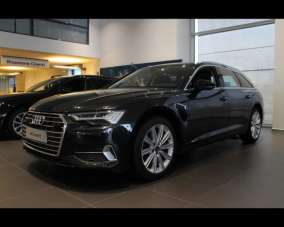 AUDI A6 Diesel 2021 usata, Treviso