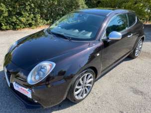 ALFA ROMEO MiTo Diesel 2017 usata, Reggio di Calabria