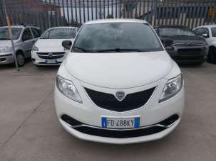 LANCIA Ypsilon Benzina/GPL 2016 usata, Ferrara