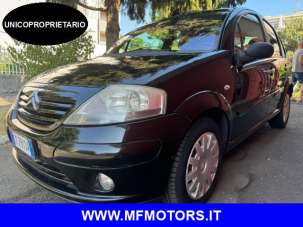 CITROEN C3 Benzina 2005 usata, Milano