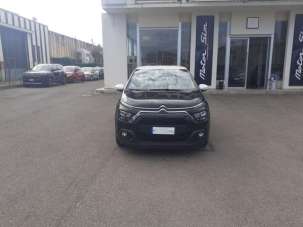 CITROEN C3 Benzina 2023 usata, Firenze