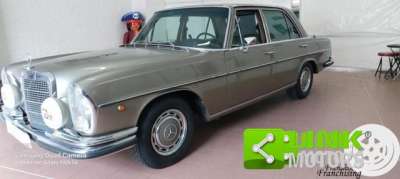 MERCEDES-BENZ 280 Benzina 1970 usata