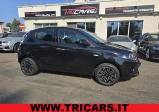 LANCIA Ypsilon Elettrica/Benzina 2023 usata, Parma