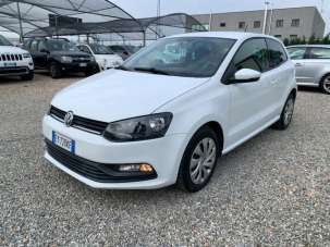 VOLKSWAGEN Polo Diesel 2015 usata, Pavia