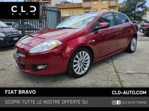 FIAT Bravo Diesel 2009 usata