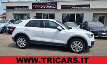 AUDI Q2 Diesel 2018 usata, Parma